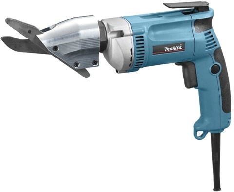 Forbici per fibrocemento Makita js8000 | 550w-js8000