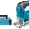 Makita jv101dzj 10,8 v decoupeerzaag d-greep | zonder accu's en lader, in mbox - jv101dzj
