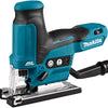 Makita jv102dzj 10,8 v decoupeerzaag t-model | zonder accu's en lader, in mbox - jv102dzj
