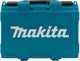 Estuche de plástico azul Makita para DDF y DHP - 821521-7