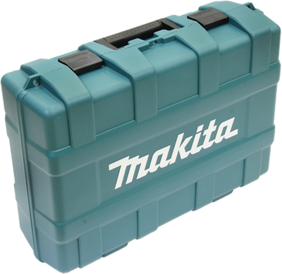 Estuche de plástico Makita para HR009G - 821875-2