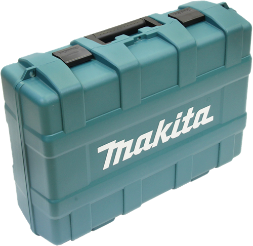 Custodia in plastica Makita per HR009G - 821875-2