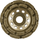 Mola a tazza Makita | diamante | segmentato | 125mm-d-80606