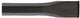 Makita accessoires makita koudbeitel 28x410 mm sw28,6 - d-61547