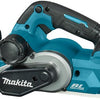 Makita kp001gz | accu-schaafmachine body | zonder accu's en lader - kp001gz