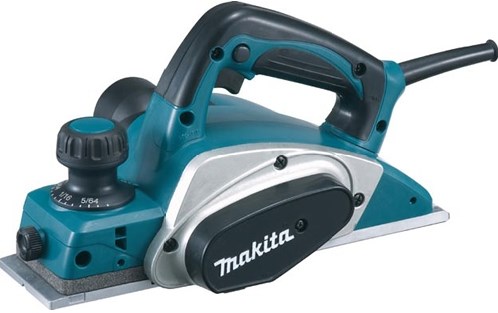 Cepilladora makita 82mm