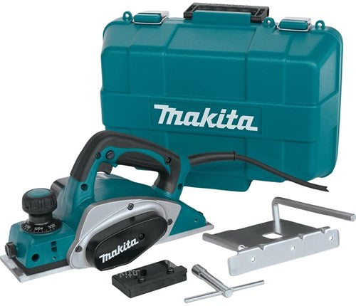 Cepilladora makita 82mm