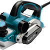 Makita kp0810k schaafmachine | 4mm 82mm 850w - kp0810k