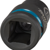 Imp makita vaso de impacto act negro, 1 2 13mm - e-16097