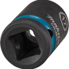 Makita krachtdop impact black, 1 2 17mm - e-16134