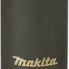 Imp Makita vaso de impacto act negro, 1 2 17 mm de largo - e-16477