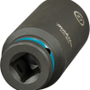 Makita krachtdop impact black, 1 2 27mm lang - e-16536