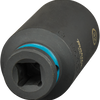 Makita krachtdop impact black, 1 2 32mm lang - e-16558