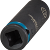 Imp makita vaso de impacto act negro, 3 8 13 mm de largo - e-16302