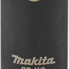 Bussola a impatto Imp Makita act nera, lunga 3 8 15 mm - e-16324