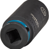 Makita krachtdop impact black, 3 8 19mm lang - e-16368