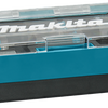 Makita krachtdopset impact black, 1 2 7-dlg - e-16592