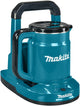 Makita kt001gz | 40 V massimo | bollitore | senza batterie e caricabatterie | in scatola - kt001gz