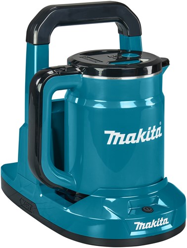 Makita kt001gz | 40 V massimo | bollitore | senza batterie e caricabatterie | in scatola - kt001gz