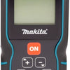 Makita ld080p | laser rangefinder | 80 m