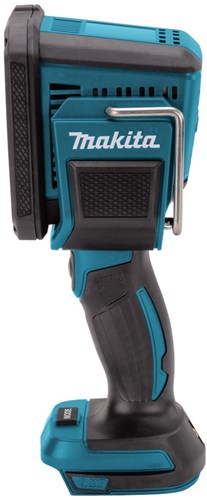 Torcia Makita a batteria LED 14,4 18v nuda
