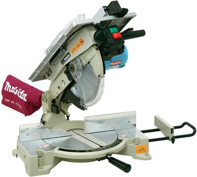 Sierra tronzadora makita 260mm 230v