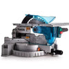 Makita lh1201fl afkort- tafelzaag 305 mm - lh1201fl