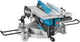 Makita lh1201fl afkort- tafelzaag 305 mm - lh1201fl