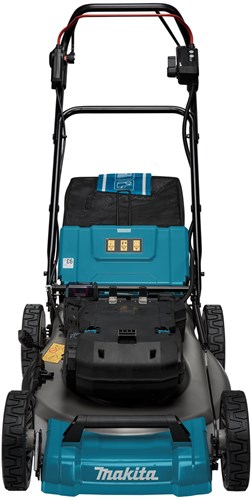Rasaerba a batteria Makita lm001cx5 36v | 53 cm| tipo di connettore | incl. nlbpdc1200a02