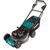 Makita lm001cz | lxt 36 v | tosaerba a batteria | 53 cm| corpo | senza batterie e caricabatterie