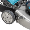 Makita lm001gz - xgt 40 v max grasmaaier 48cm | zonder accu en lader - lm001gz