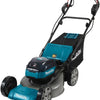 Makita lm001gz - xgt 40 v max grasmaaier 48cm | zonder accu en lader - lm001gz