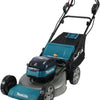 Makita lm002gz | xgt 40 v max accu grasmaaier | 53cm | zonder accu en lader | in doos - lm002gz