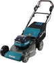 Rasaerba a batteria Makita 53cm xgt 40v max nudo