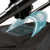 Makita lm002jm101 | tosaerba a batteria | 64 V massimo | 53 cm| Batteria da 4,0 ah + caricabatteria