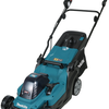 Makita lm003gz xgt 40v max grasmaaier 38cm | zonder accu's en lader - lm003gz