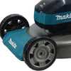 Makita lm003jb101 | 64 v max grasmaaier | 48 cm | set | 10ah accu lader