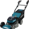 Makita lm003jb101 | 64 v max grasmaaier | 48 cm | set | 10ah accu lader