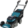Makita lm003jz | Rasaerba a batteria max 64 V | 48 cm| senza batteria e caricabatterie | nella scatola - lm003jz