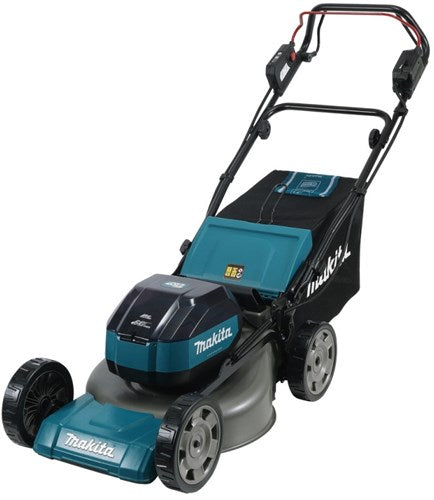 Makita lm003jz | Rasaerba a batteria max 64 V | 48 cm| senza batteria e caricabatterie | nella scatola - lm003jz