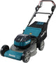 Makita lm004jz | 64 V massimo | tosaerba | 53 cm| corpo | senza batterie caricabatteria - lm004jz