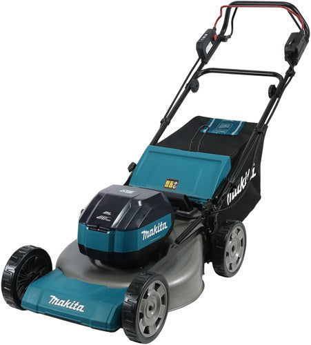 Makita lm004jz | 64v máx. | cortacésped | 53cm | cuerpo | sin cargadores de baterias - lm004jz