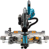 Makita ls002gz01 | 40 v max | radiaal afkortzaag | 216 mm | body | zonder accu's en laders - ls002gz01
