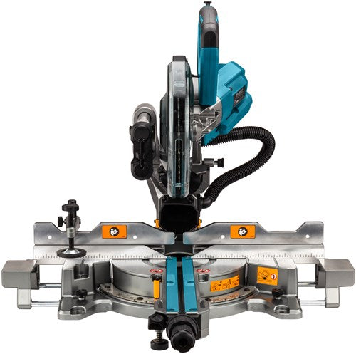 Sega radiale Makita 216mm 40volt xgt