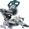 Makita ls002gz01 | 40 v max | radiaal afkortzaag | 216 mm | body | zonder accu's en laders - ls002gz01