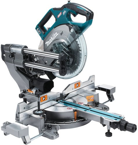 Sega radiale Makita 216mm 40volt xgt
