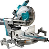 Makita ls003gz01 | troncatrice radiale | 40 V massimo | 305 mm | corpo | senza batterie e caricabatterie | in scatola con trasmettitore aws