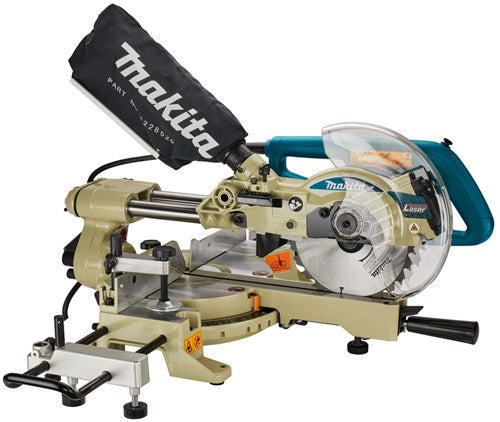 Makita ls0714ln | 230v| troncatrice radiale | 190 mm | nella scatola - ls0714ln