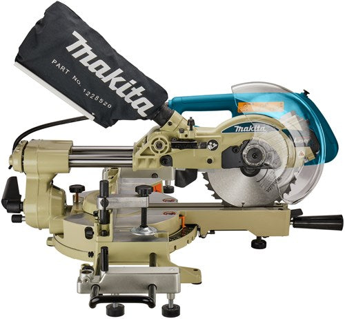 Makita ls0714ln | 230v| troncatrice radiale | 190 mm | nella scatola - ls0714ln
