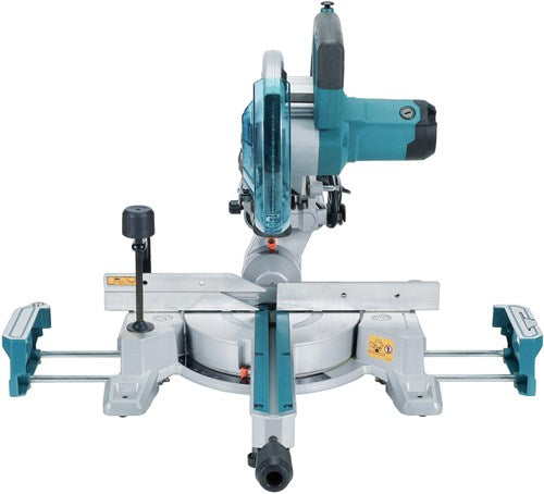 Troncatrice e troncatrice Makita ls0816f | 216mm 1200w - ls0816f